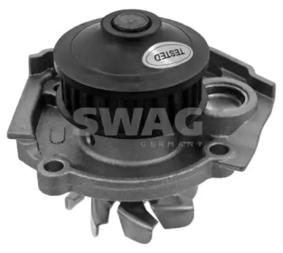 WILMINK GROUP wg1431636 -  Водяной насос